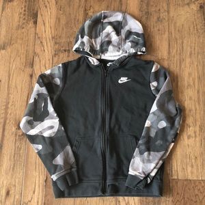 Nike Hoodie